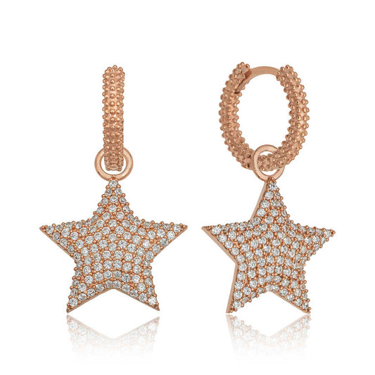 Star Hoops image 0