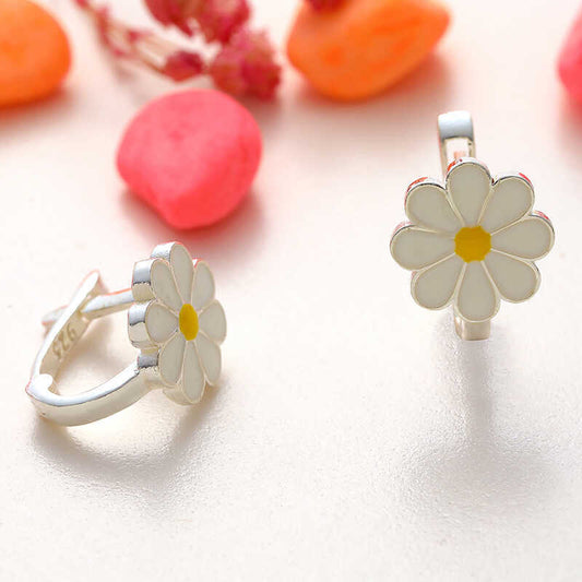 Daisy Girl's Earrings image 0
