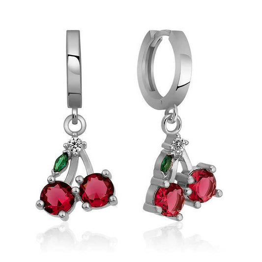 Cherry Earrings image 0